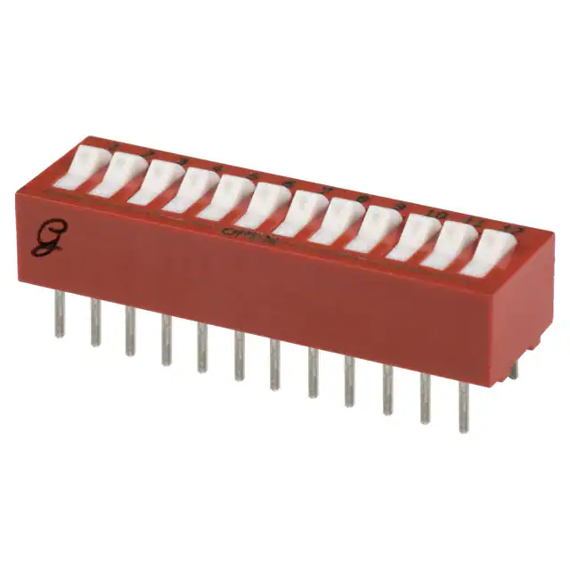 76SB12ST Grayhill Inc. electronic component